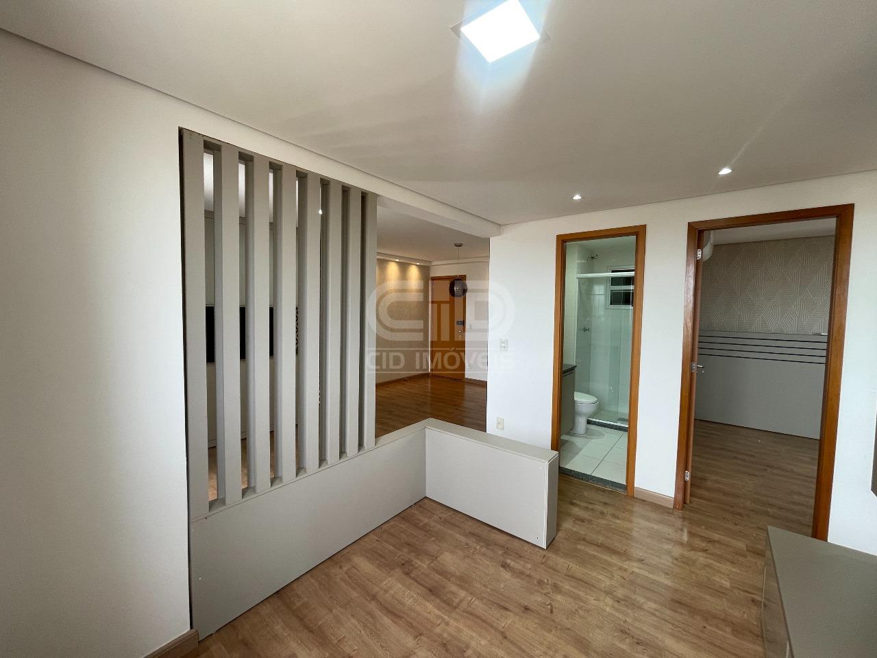 Apartamento para aluguel no Jardim Califórnia: