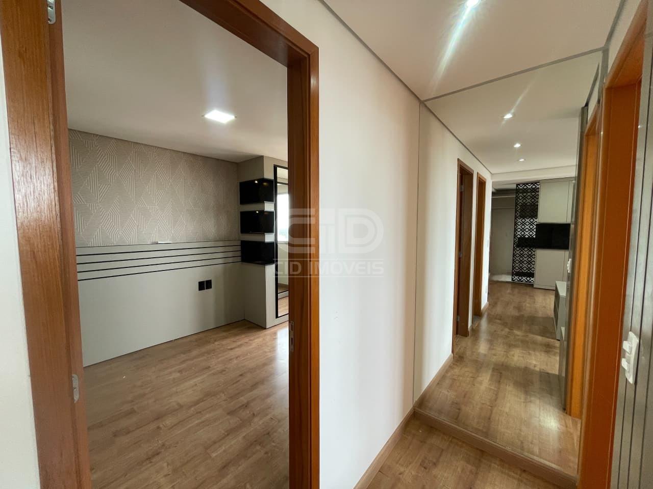 Apartamento para aluguel no Jardim Califórnia: