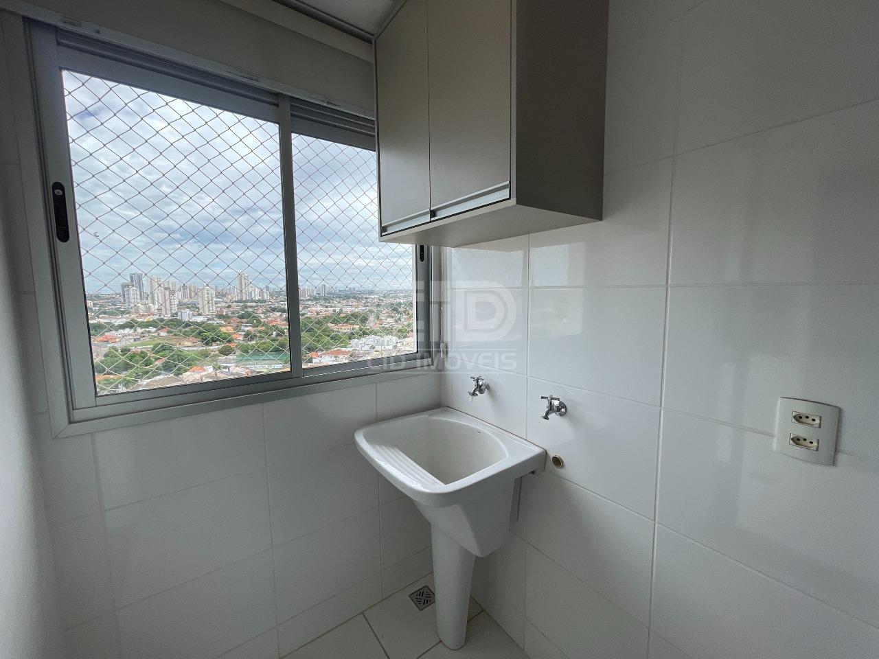 Apartamento para aluguel no Jardim Califórnia: