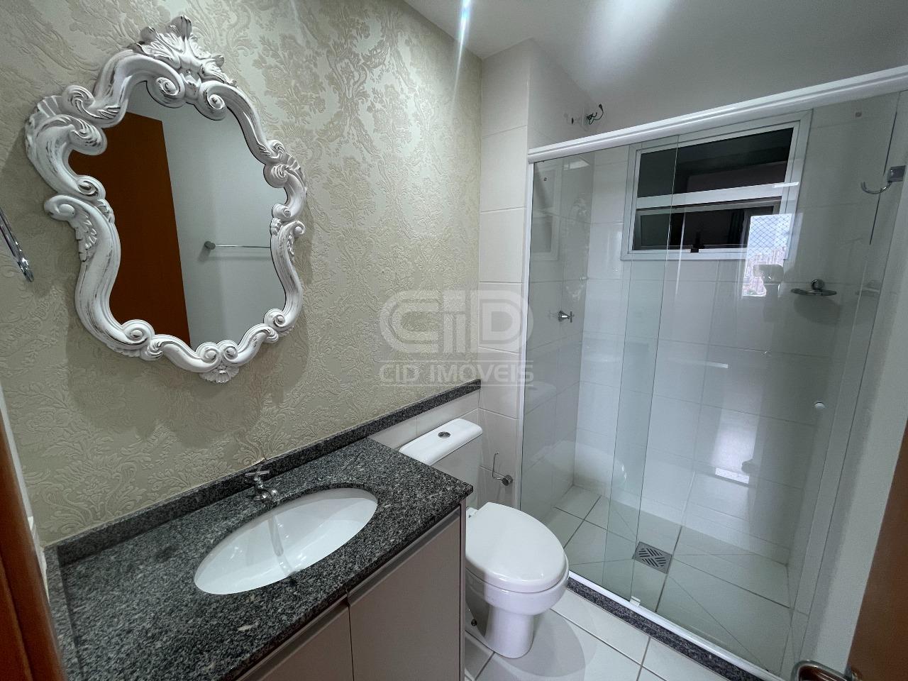 Apartamento para aluguel no Jardim Califórnia: