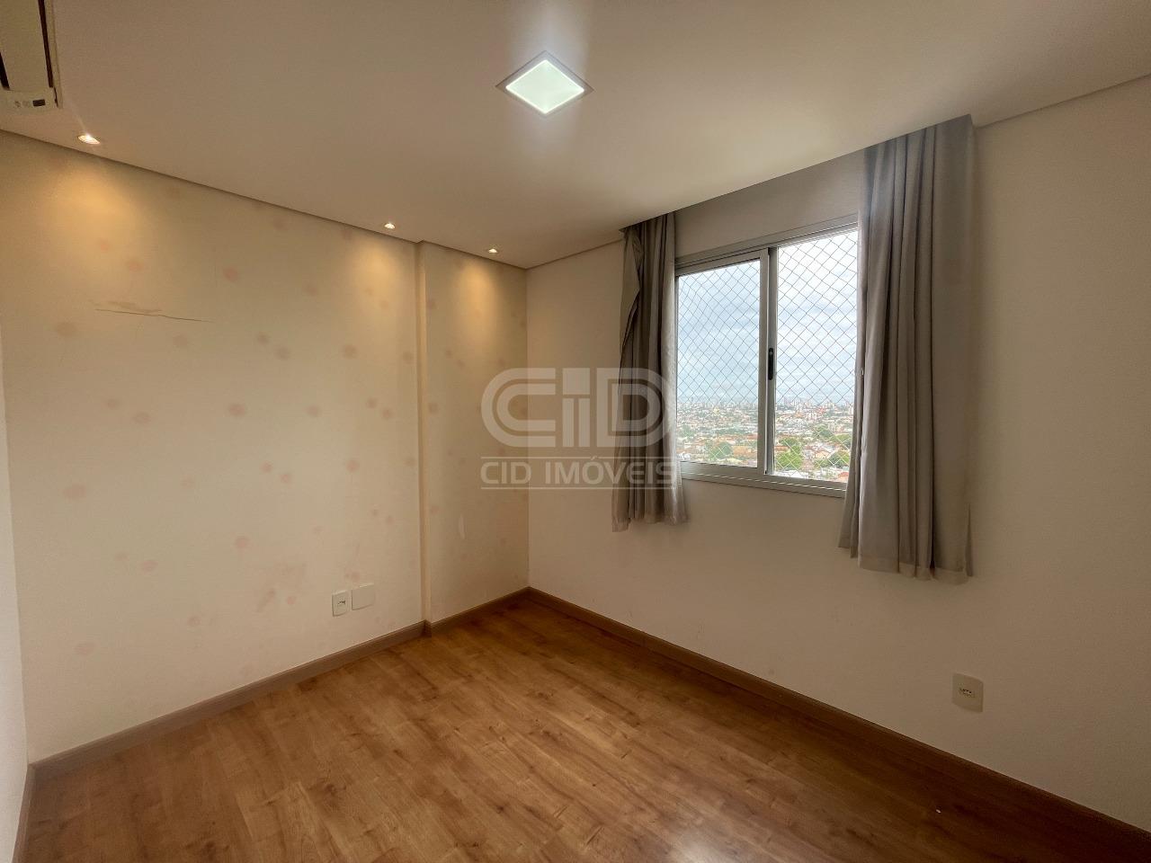 Apartamento para aluguel no Jardim Califórnia: