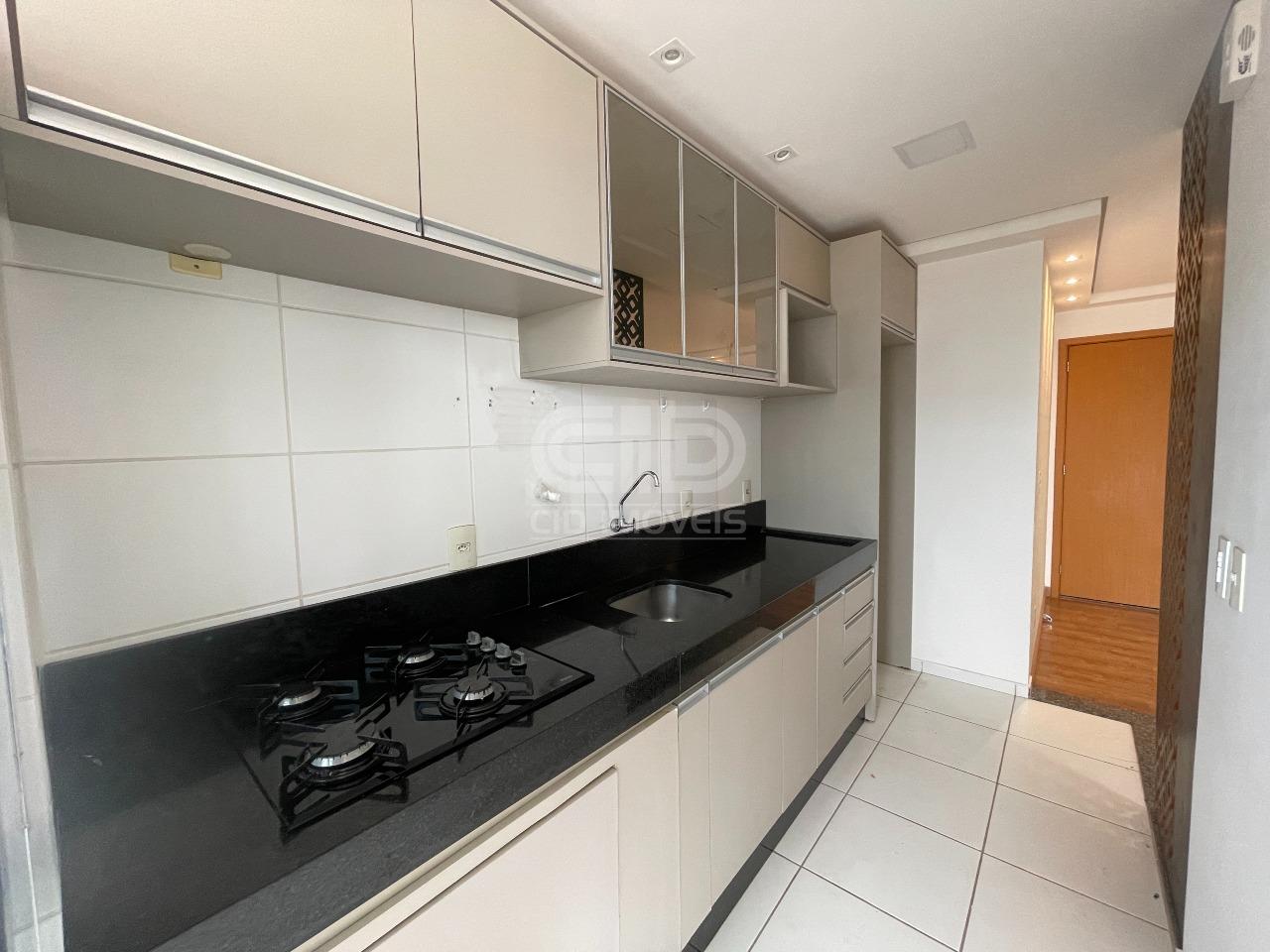 Apartamento para aluguel no Jardim Califórnia: