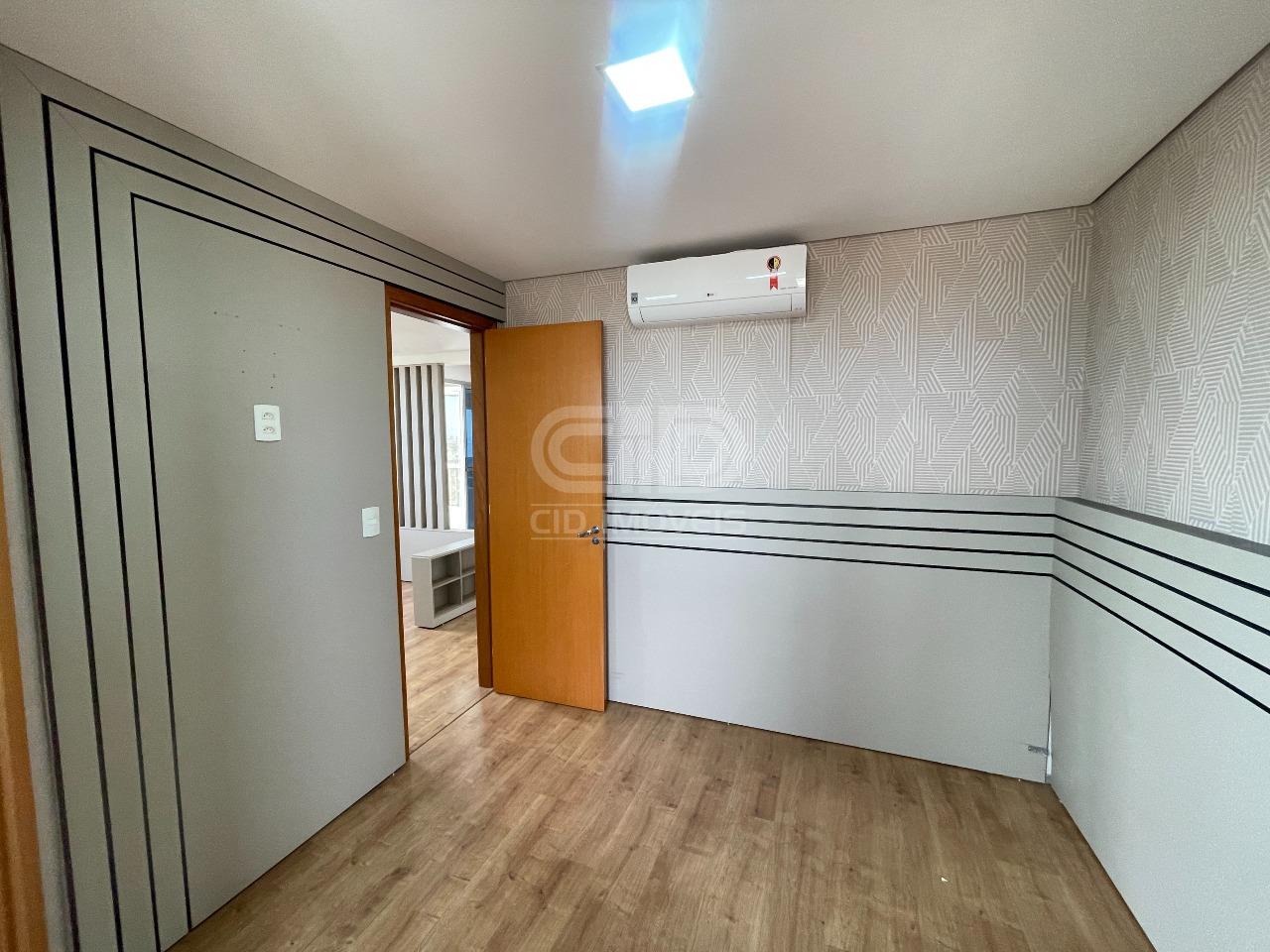 Apartamento para aluguel no Jardim Califórnia: