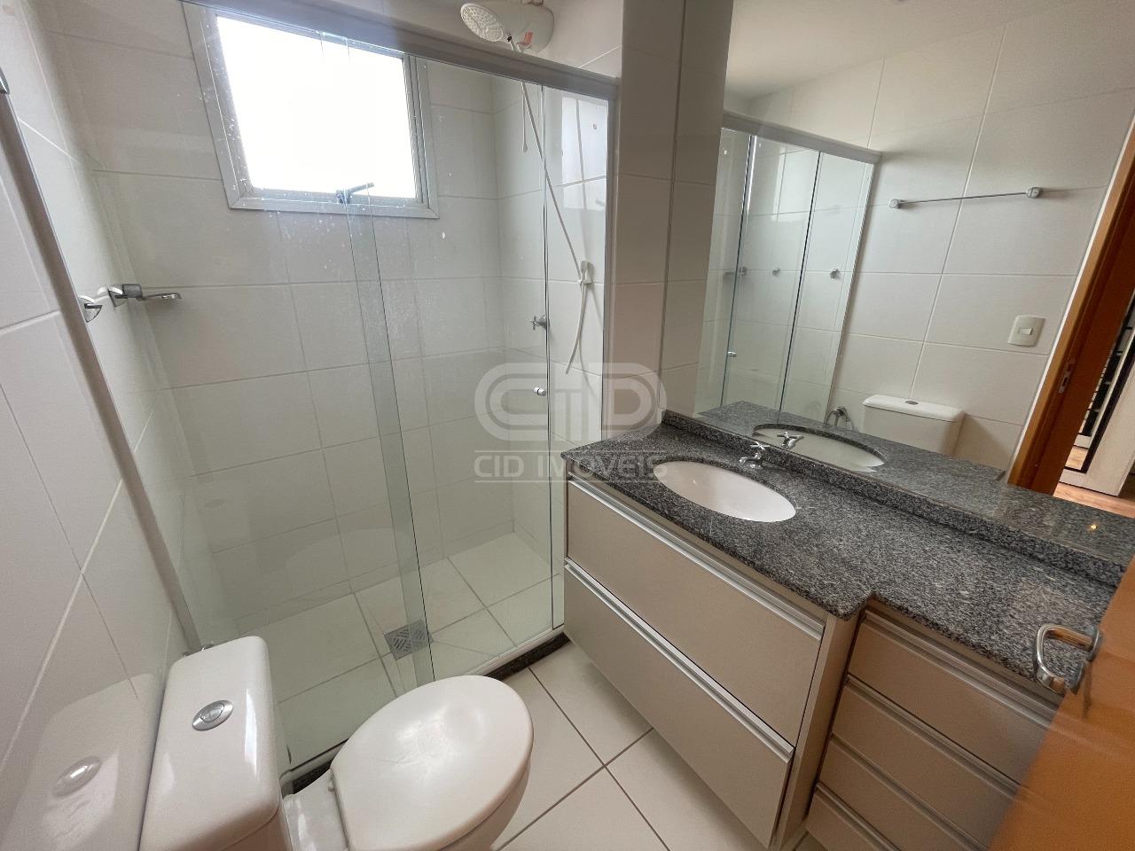 Apartamento para aluguel no Jardim Califórnia: