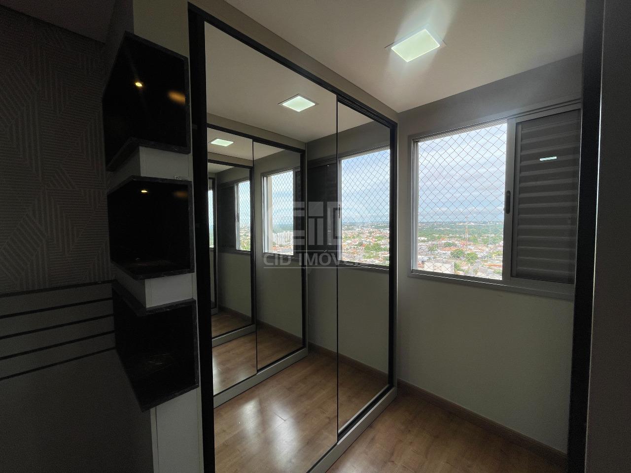 Apartamento para aluguel no Jardim Califórnia:
