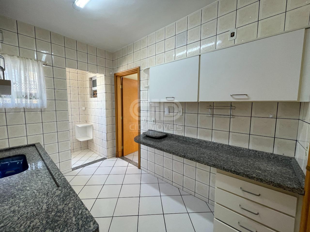 Apartamento à venda no Goiabeiras: