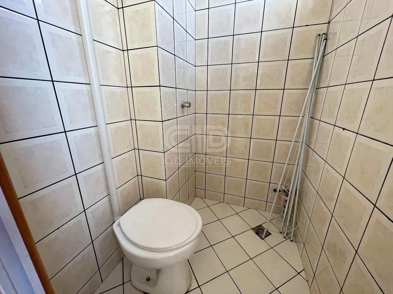 Apartamento à venda no Goiabeiras: