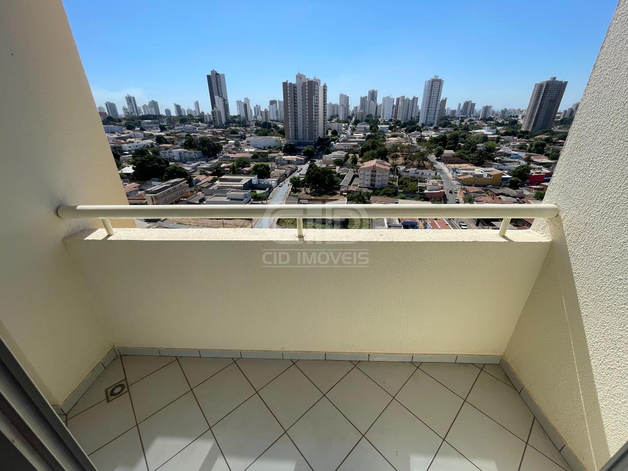 Apartamento à venda no Goiabeiras: