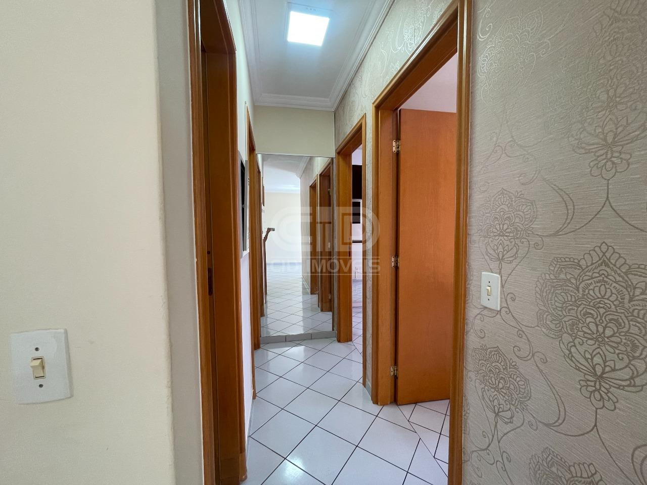 Apartamento à venda no Goiabeiras: