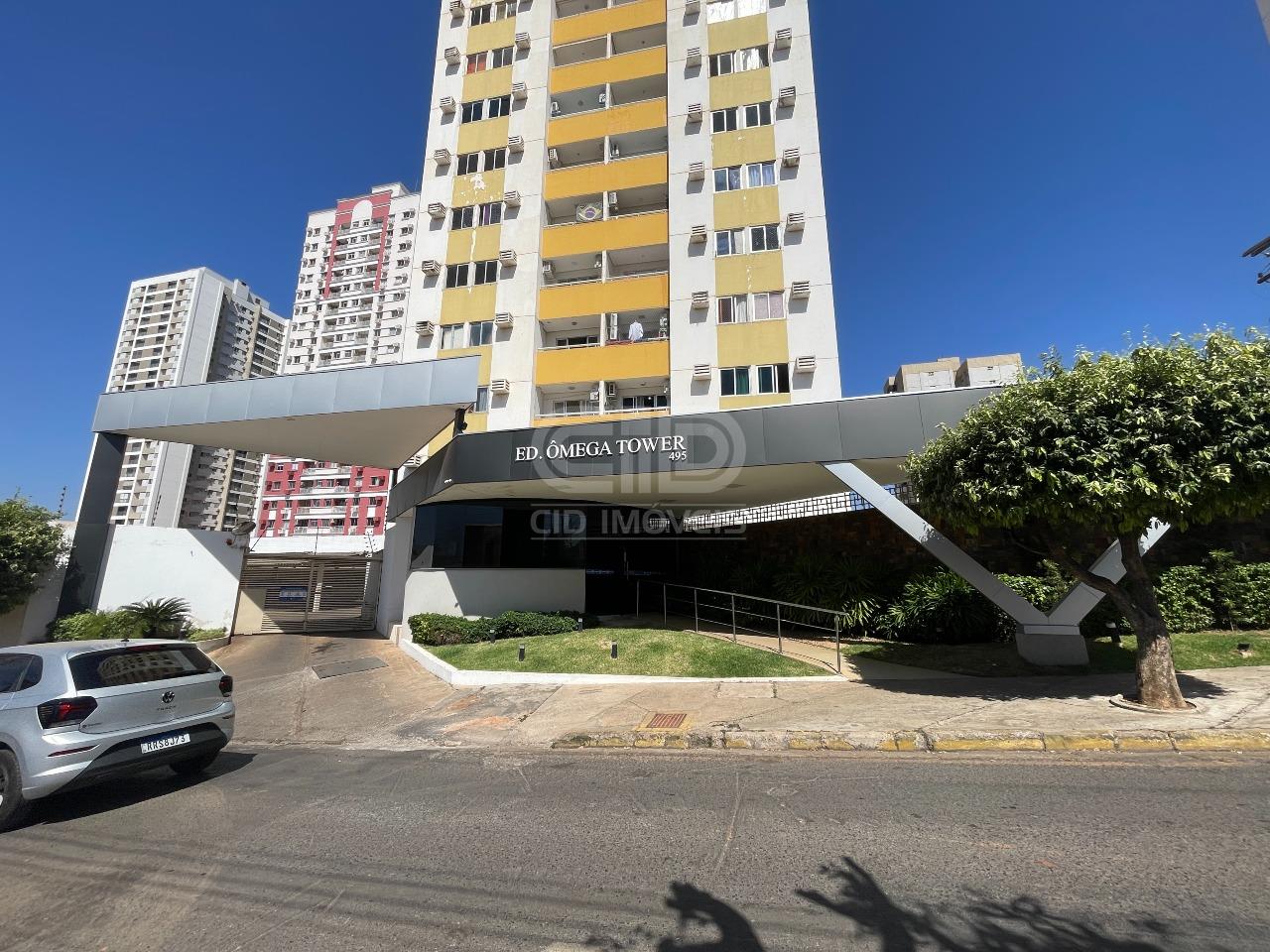 Apartamento à venda no Goiabeiras: 