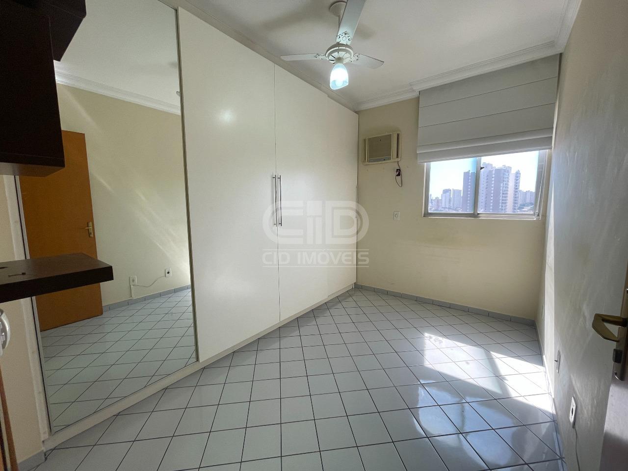 Apartamento à venda no Goiabeiras: