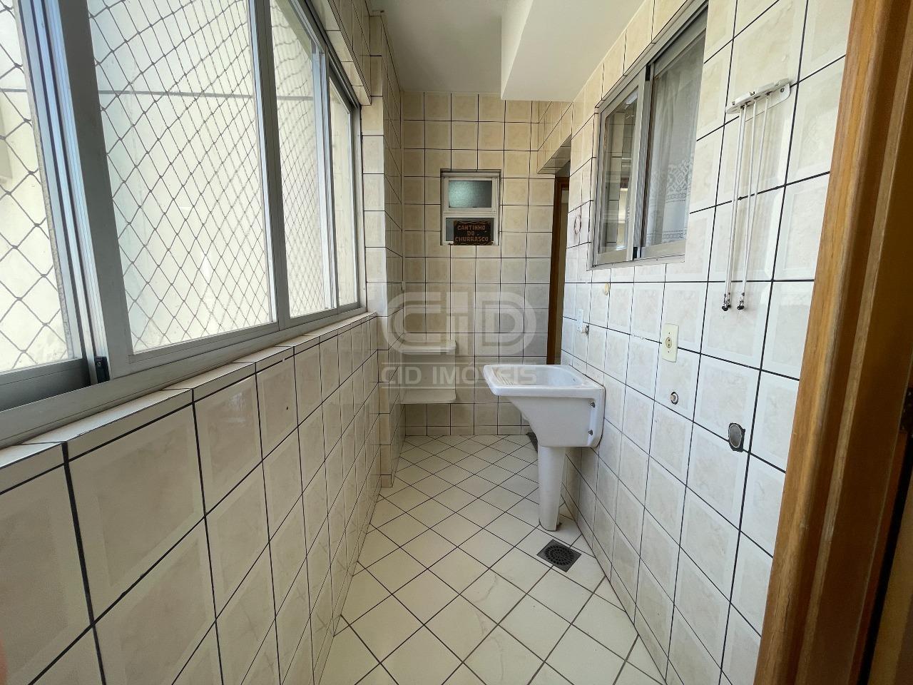 Apartamento à venda no Goiabeiras: