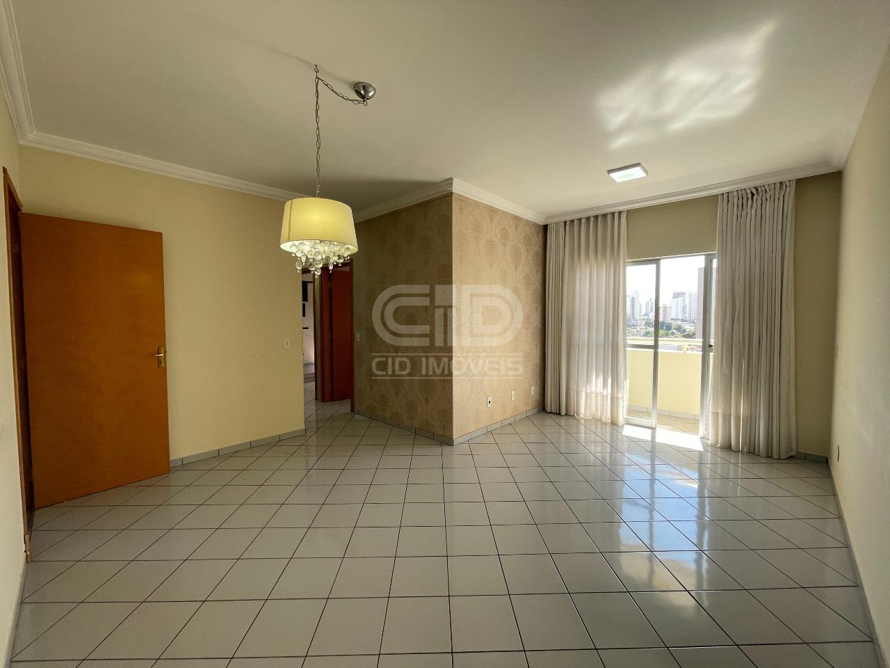 Apartamento à venda no Goiabeiras: 