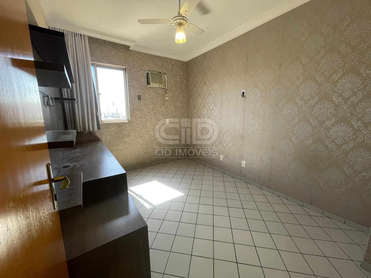 Apartamento à venda no Goiabeiras: