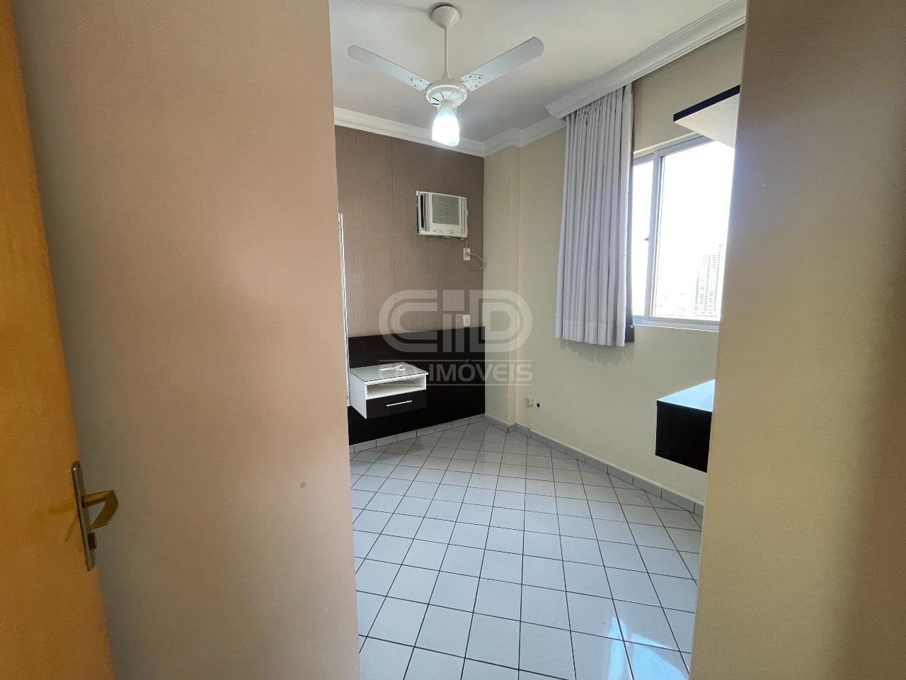 Apartamento à venda no Goiabeiras: