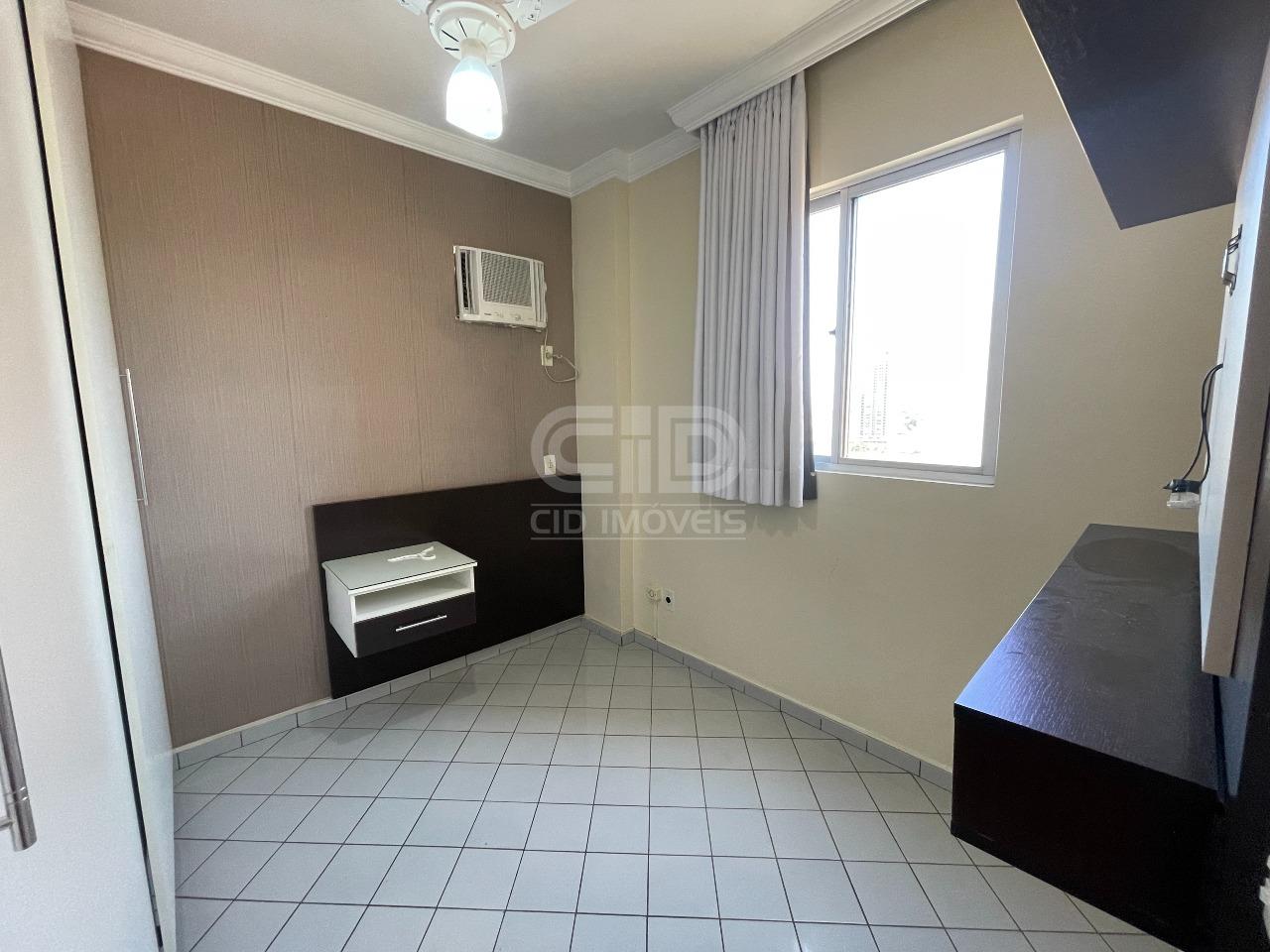 Apartamento à venda no Goiabeiras: