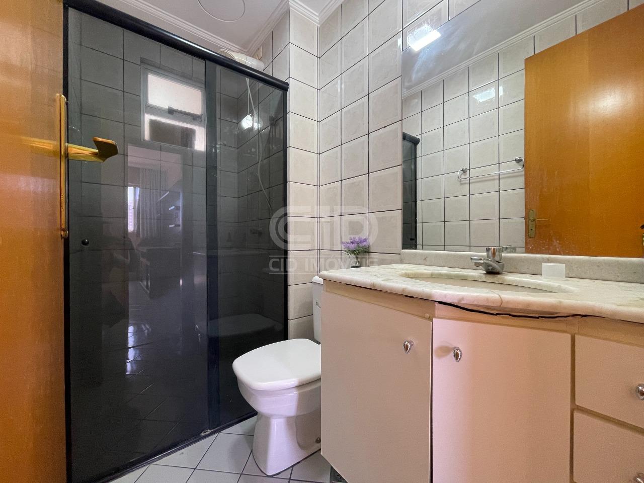 Apartamento à venda no Goiabeiras: