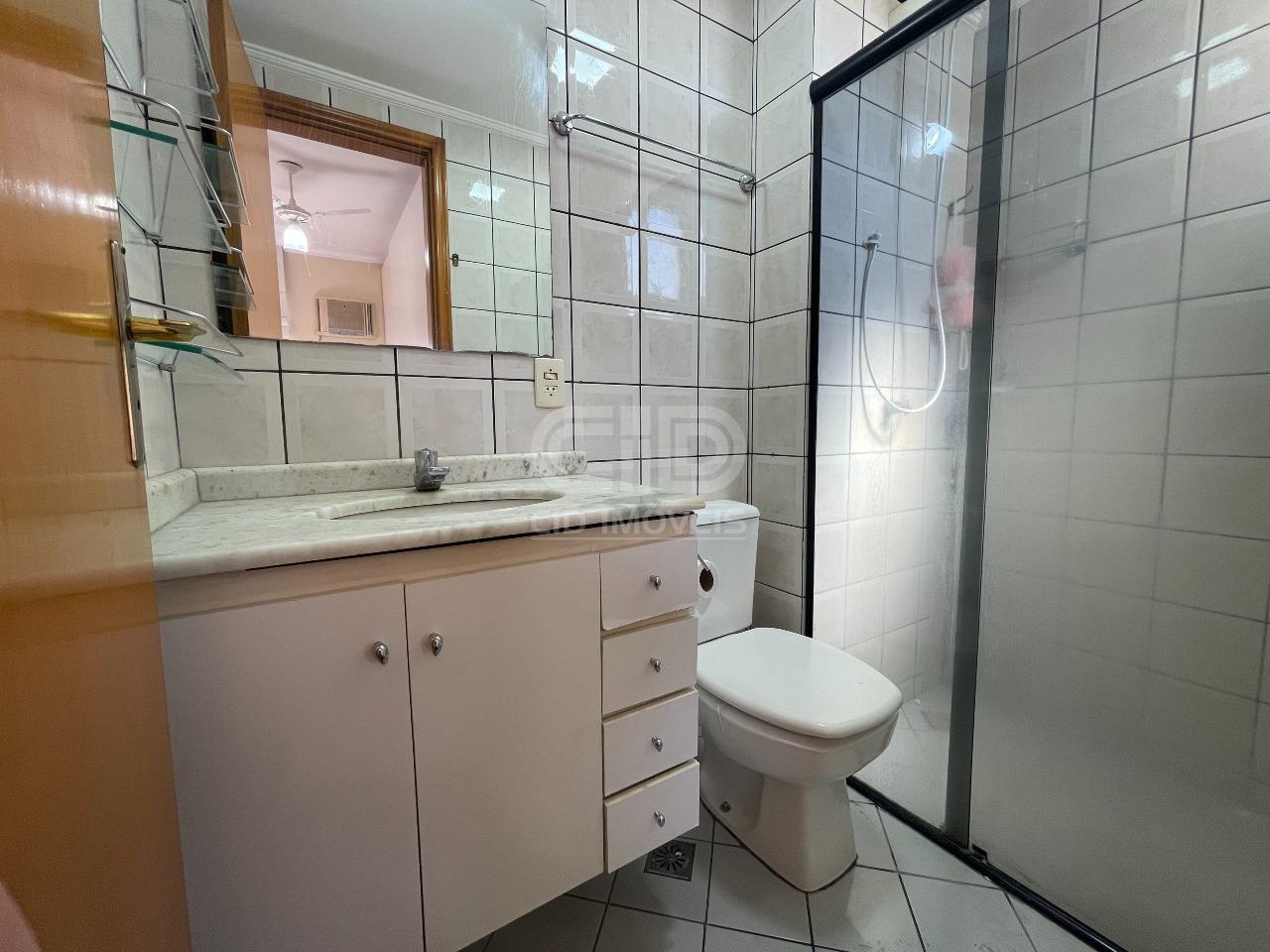 Apartamento à venda no Goiabeiras: