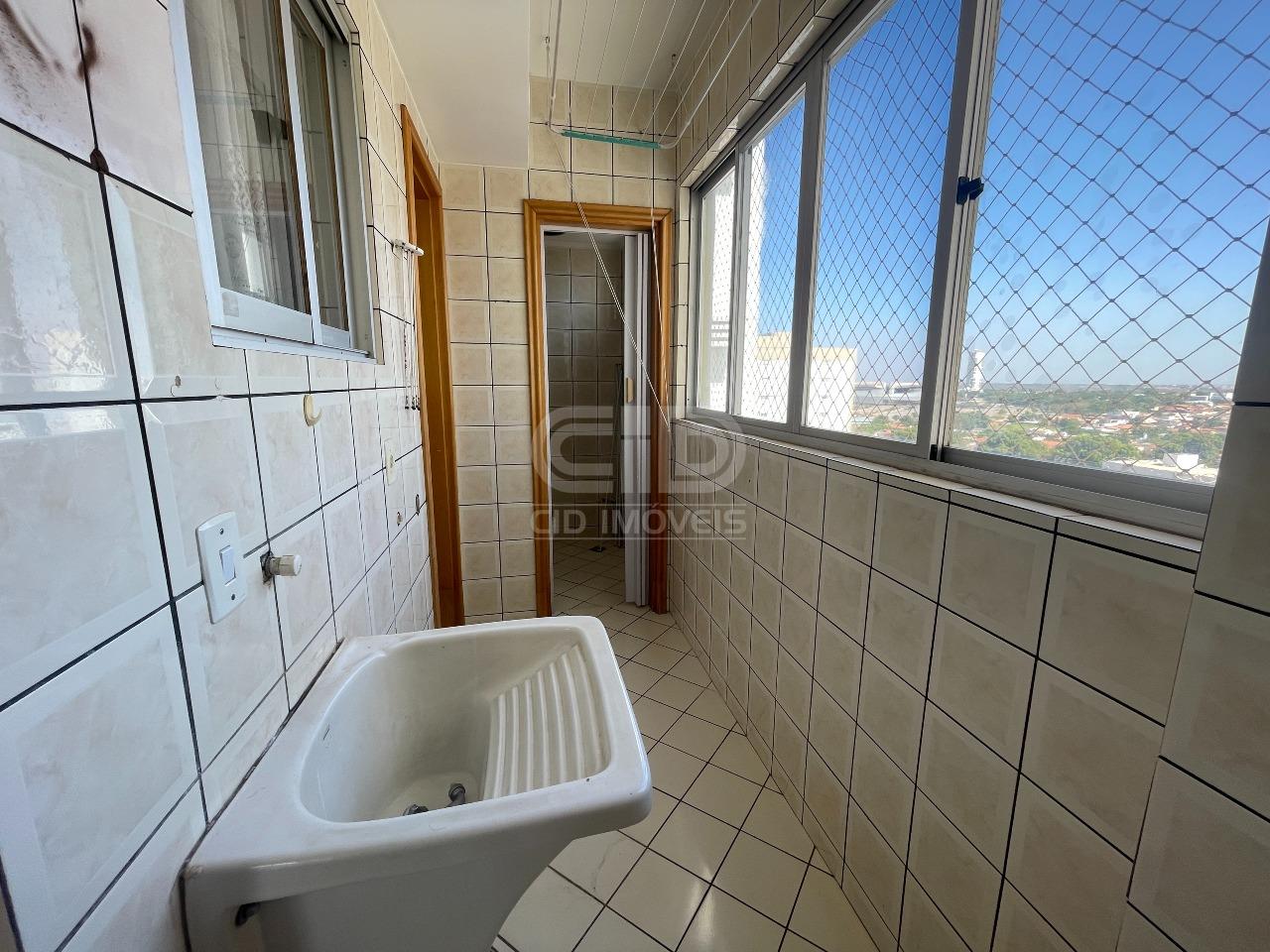 Apartamento à venda no Goiabeiras: