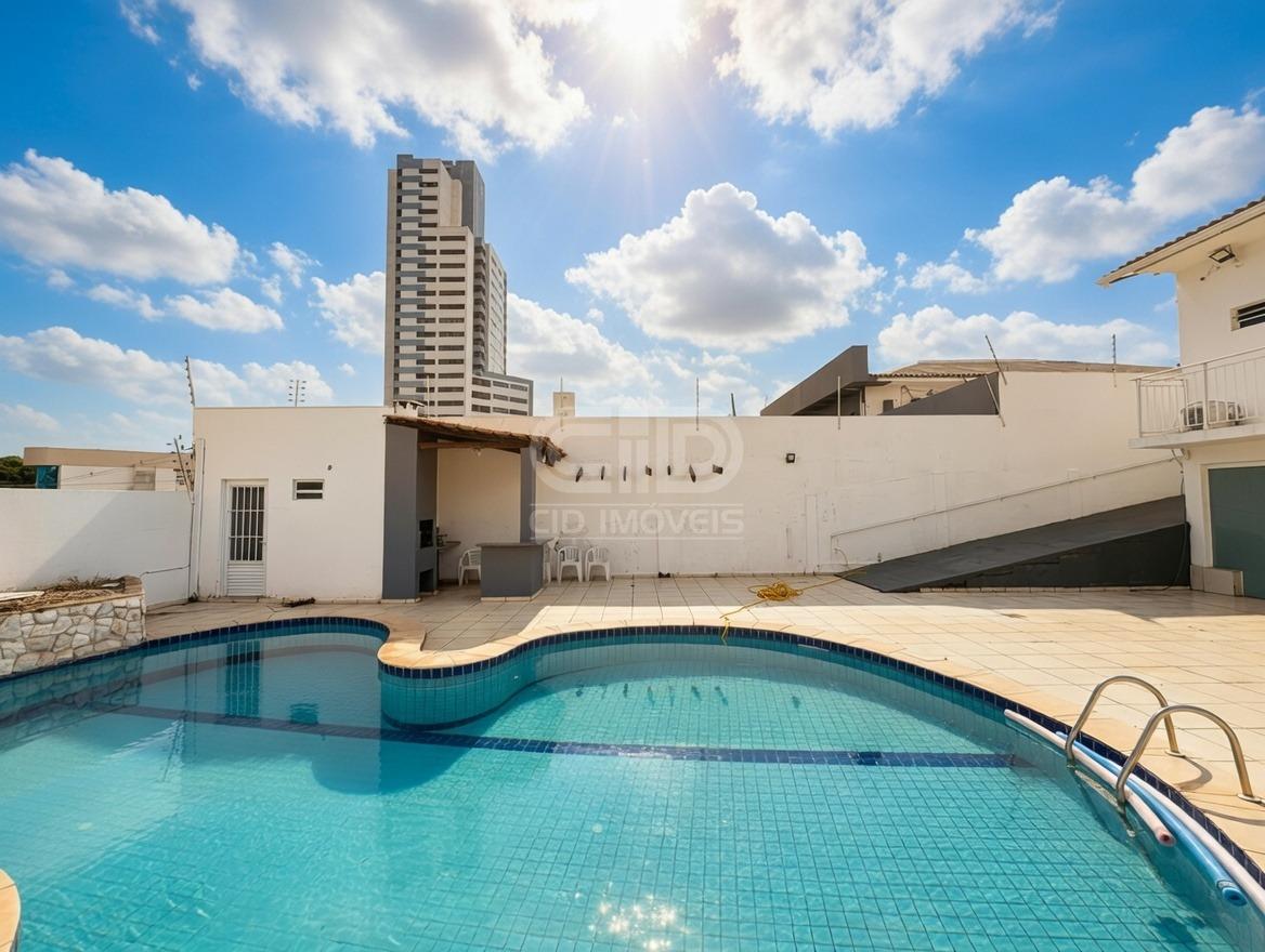 Prédio Inteiro, 420 m² - Foto 12