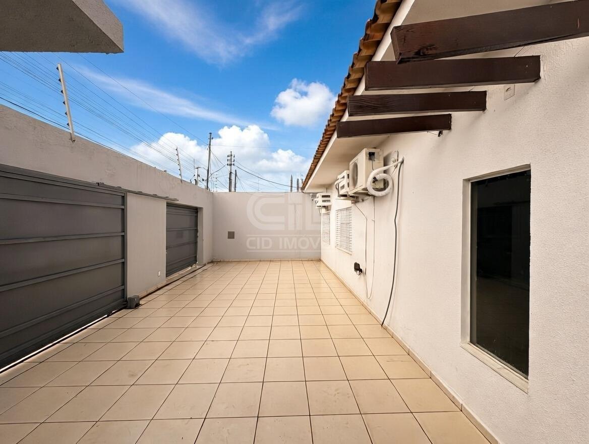 Prédio Inteiro, 420 m² - Foto 2