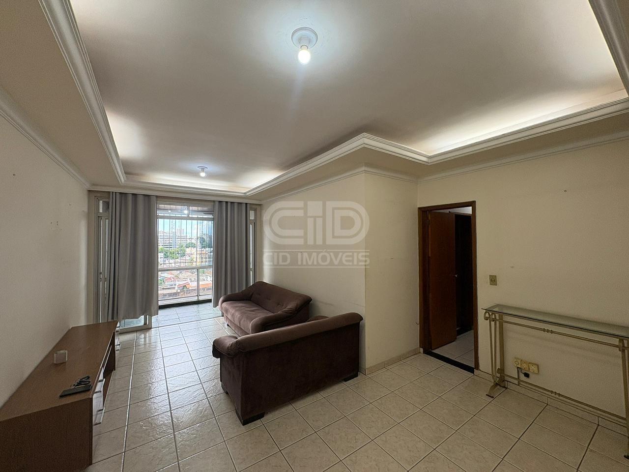 Apartamento, 3 quartos, 99 m² - Foto 1