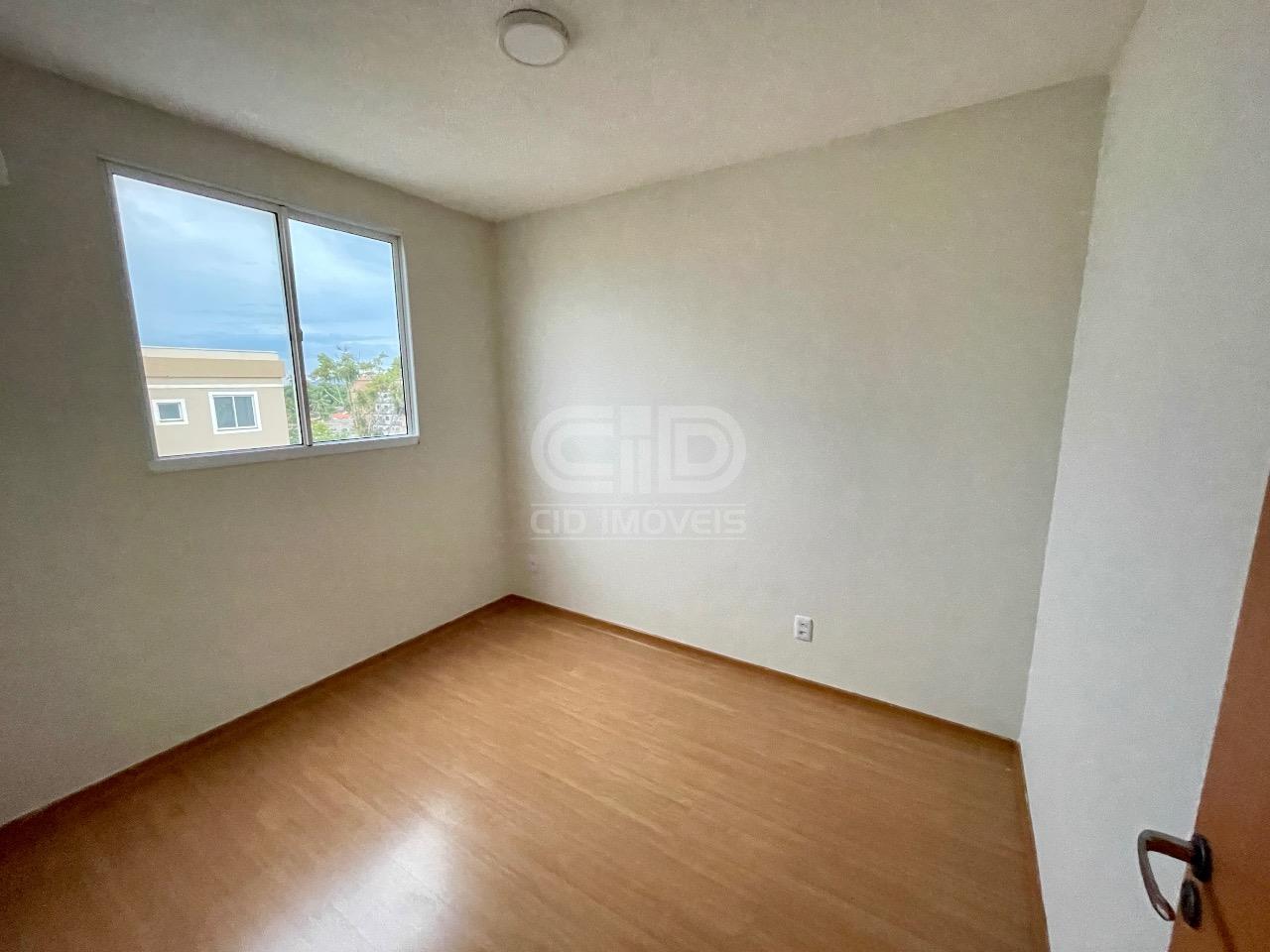 Apartamento à venda no Bela Marina: 