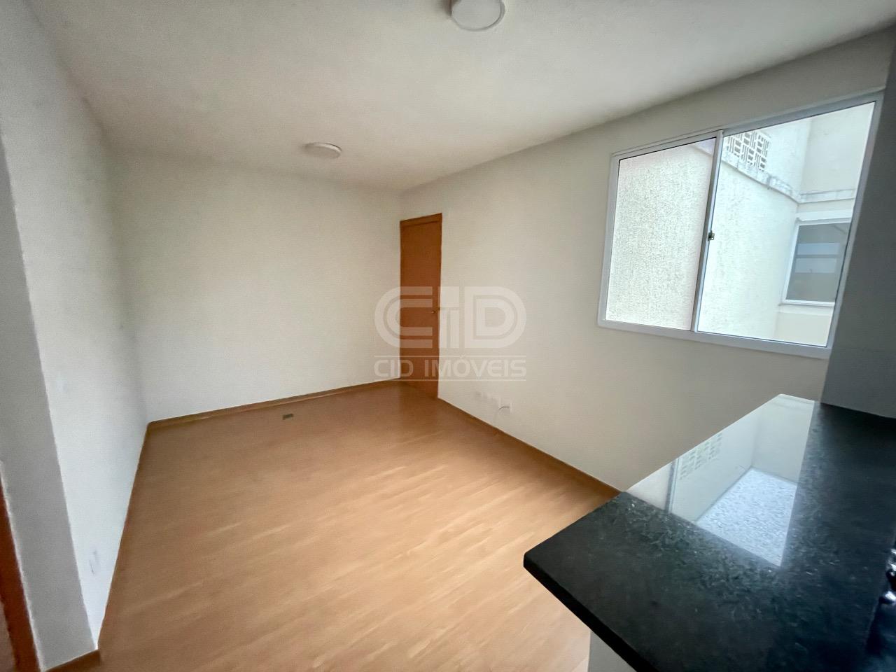 Apartamento à venda no Bela Marina: 