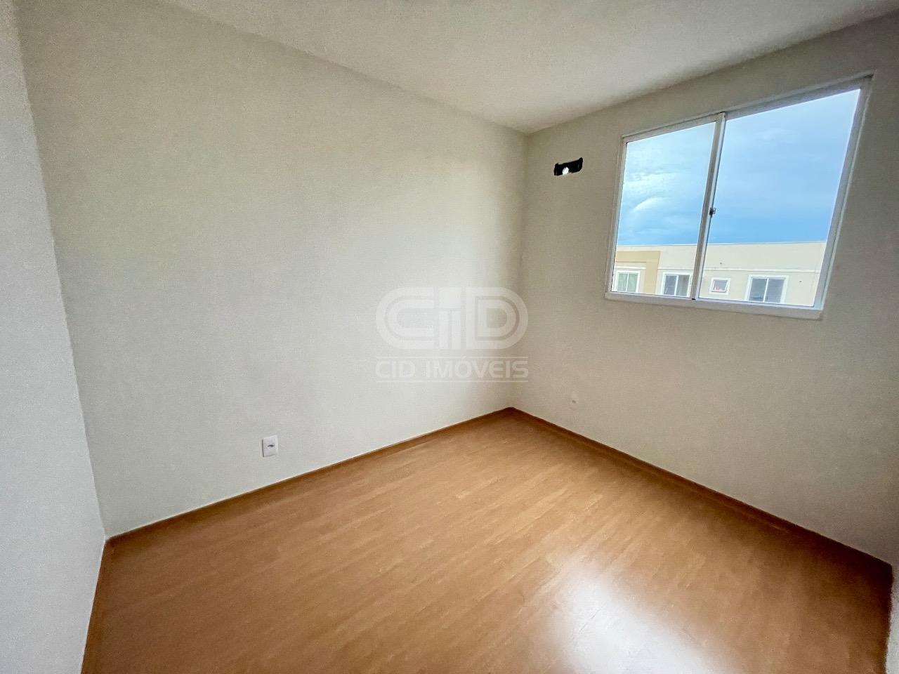Apartamento à venda no Bela Marina: 