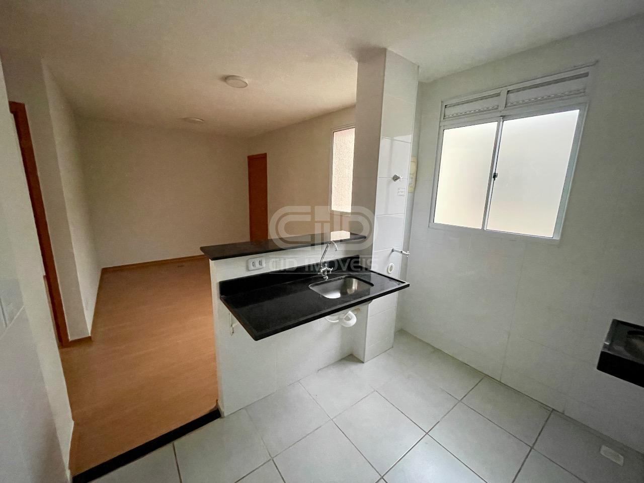 Apartamento à venda no Bela Marina: 