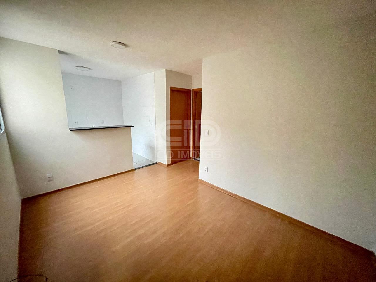 Apartamento à venda no Bela Marina: 