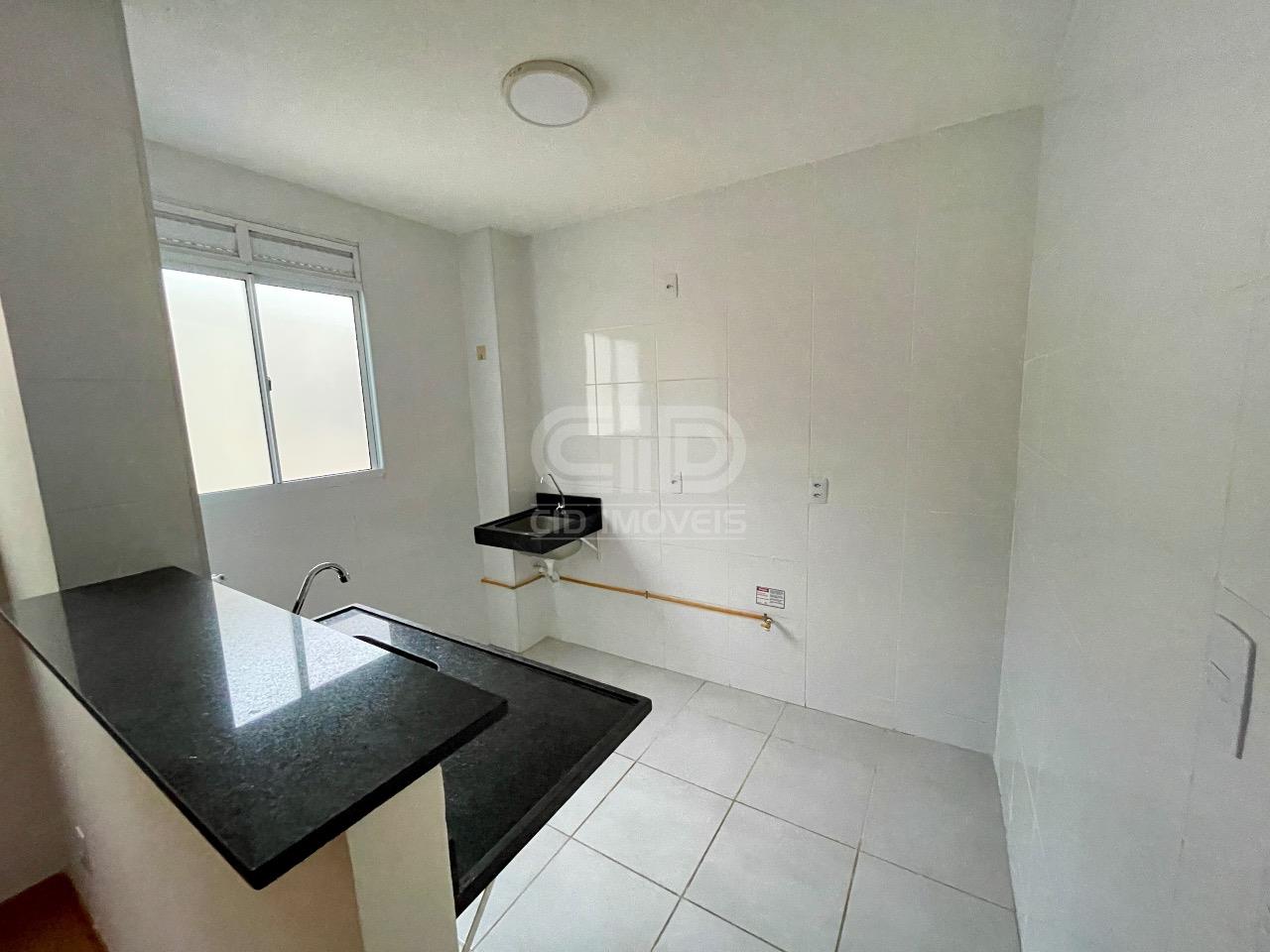 Apartamento à venda no Bela Marina: 