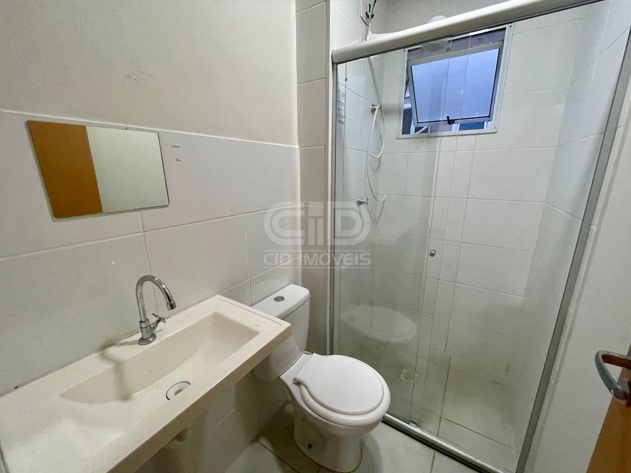 Apartamento à venda no Bela Marina:
