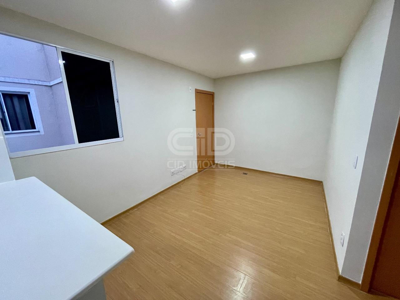 Apartamento à venda no Bela Marina: 