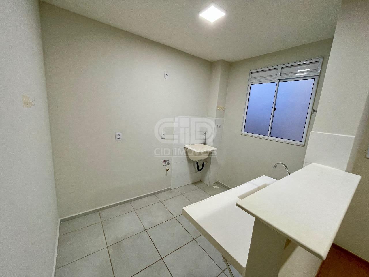 Apartamento à venda no Bela Marina: 