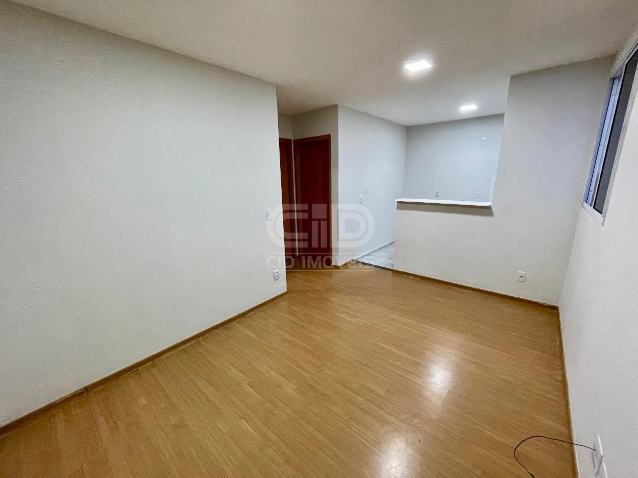 Apartamento à venda no Bela Marina: 