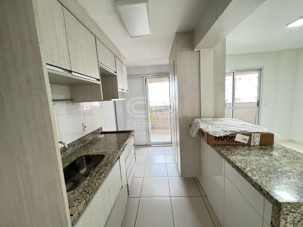 Apartamento para aluguel no Jardim Aclimação: