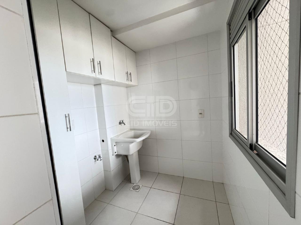 Apartamento para aluguel no Jardim Aclimação: