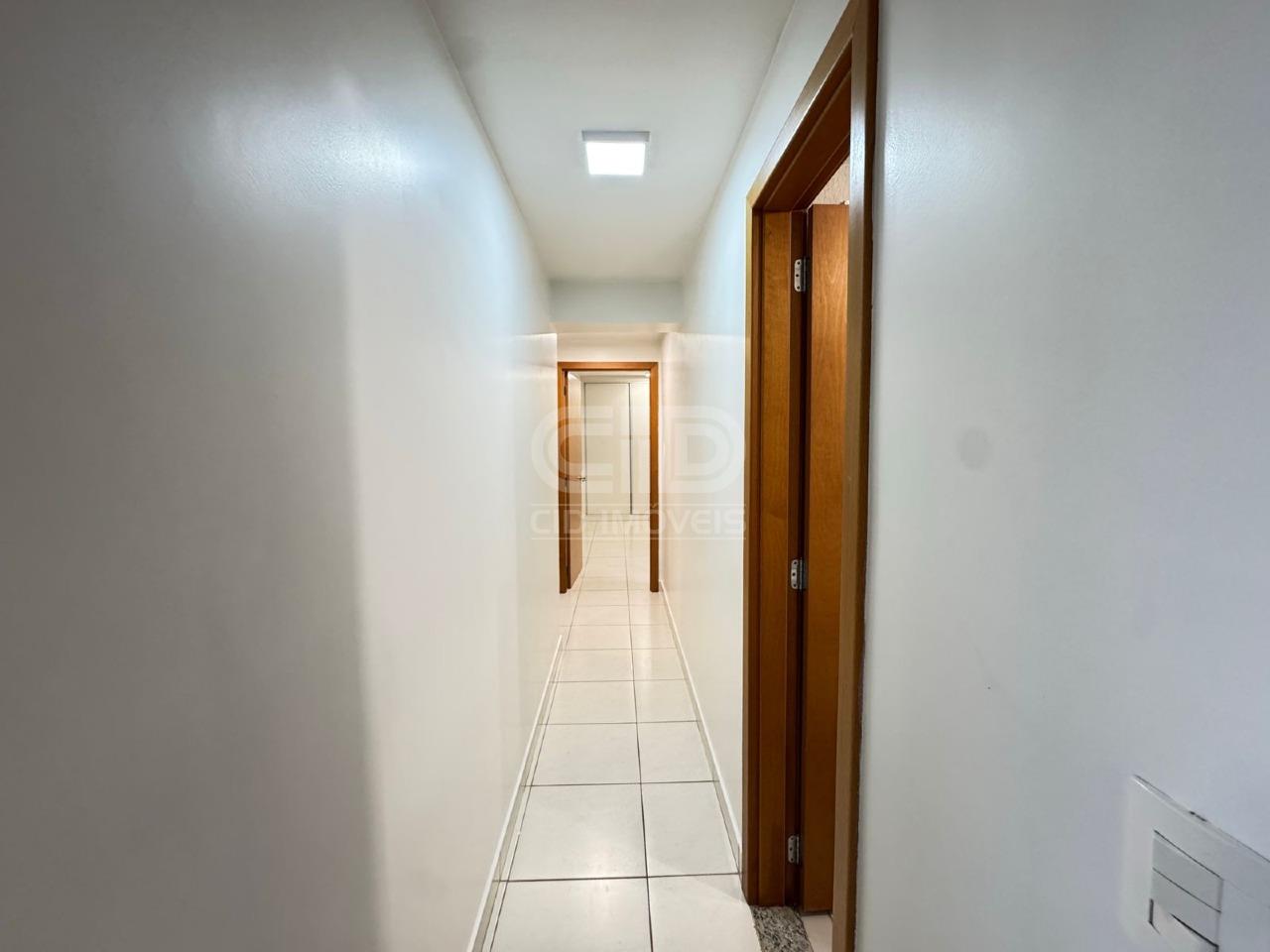 Apartamento para aluguel no Jardim Aclimação:
