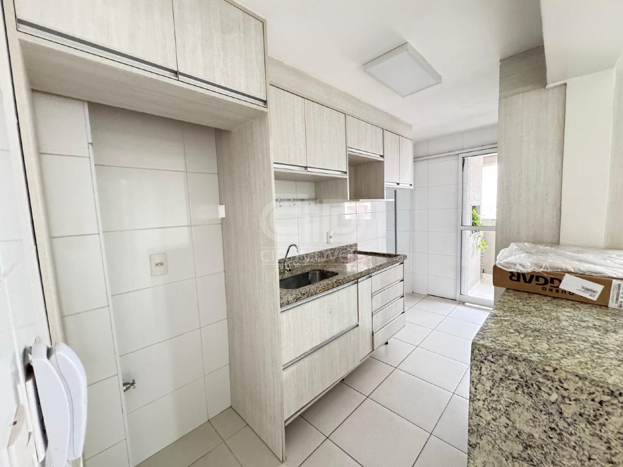 Apartamento para aluguel no Jardim Aclimação: