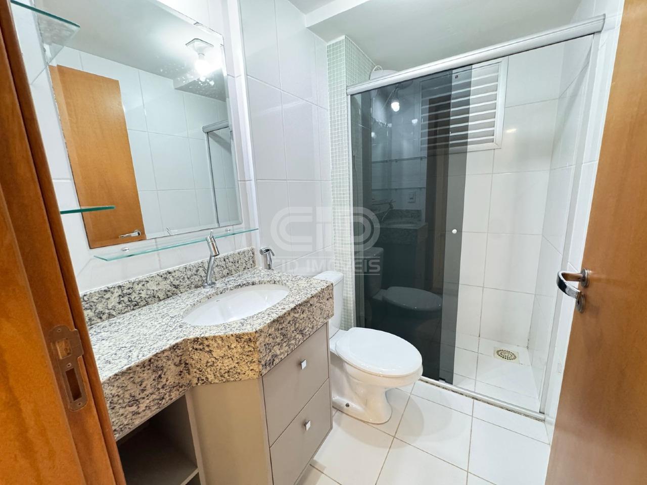 Apartamento para aluguel no Jardim Aclimação: