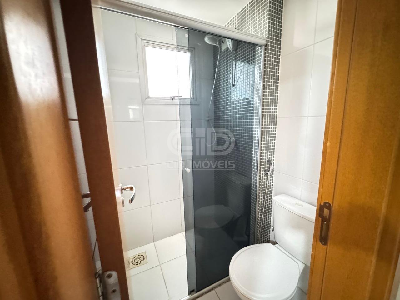 Apartamento para aluguel no Jardim Aclimação: