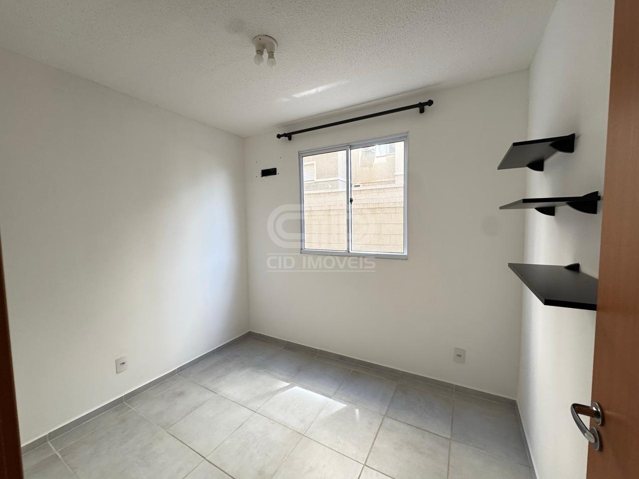 Apartamento para aluguel no Bela Vista:
