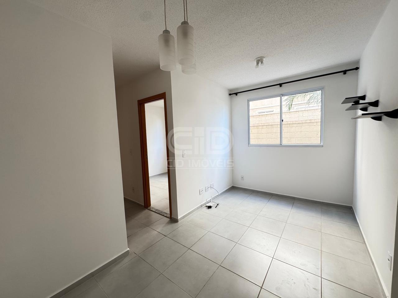 Apartamento para aluguel no Bela Vista: 