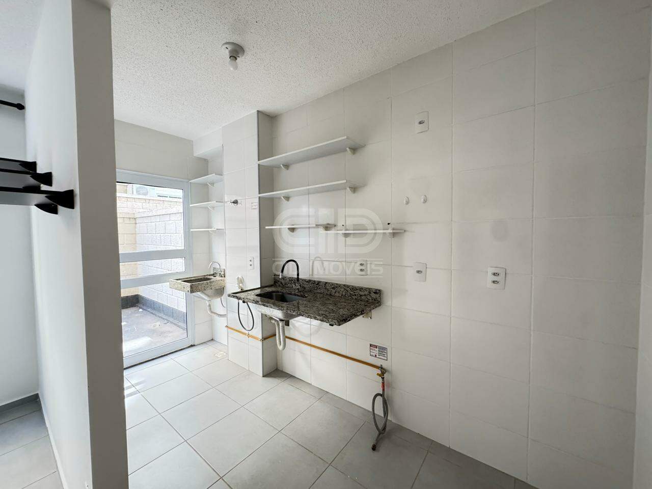 Apartamento para aluguel no Bela Vista: