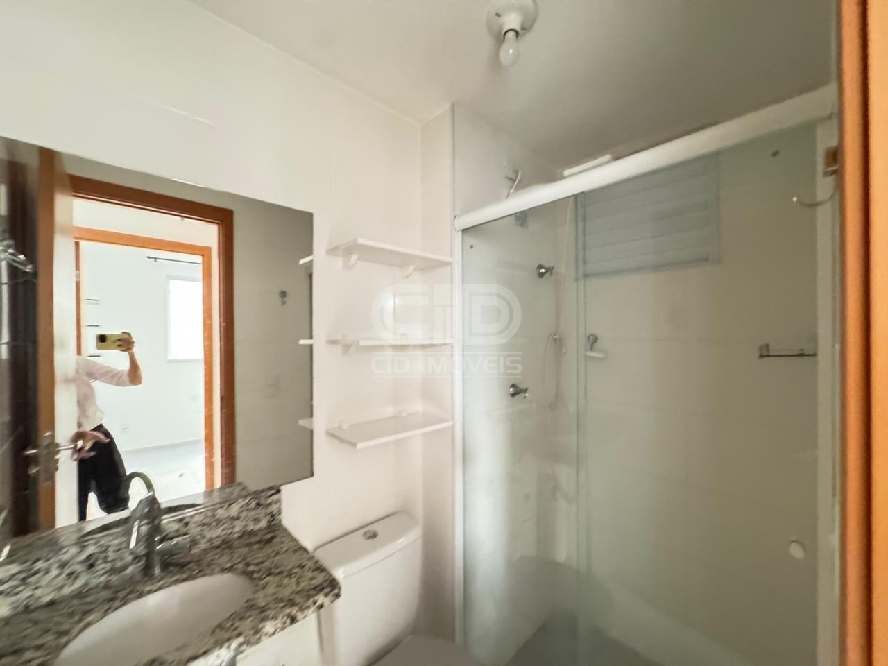 Apartamento para aluguel no Bela Vista: