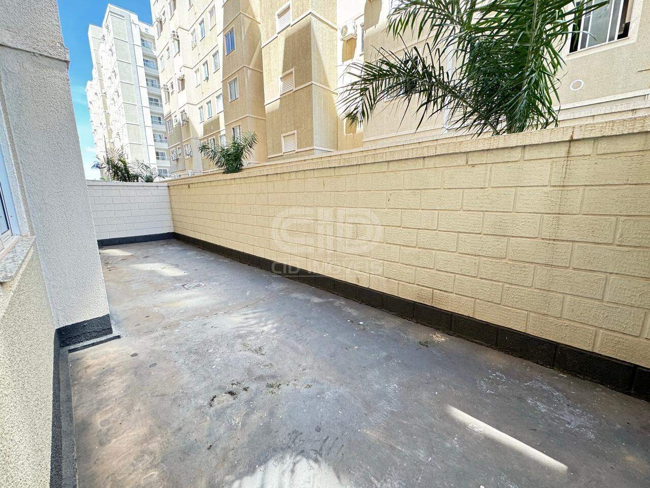 Apartamento para aluguel no Bela Vista: