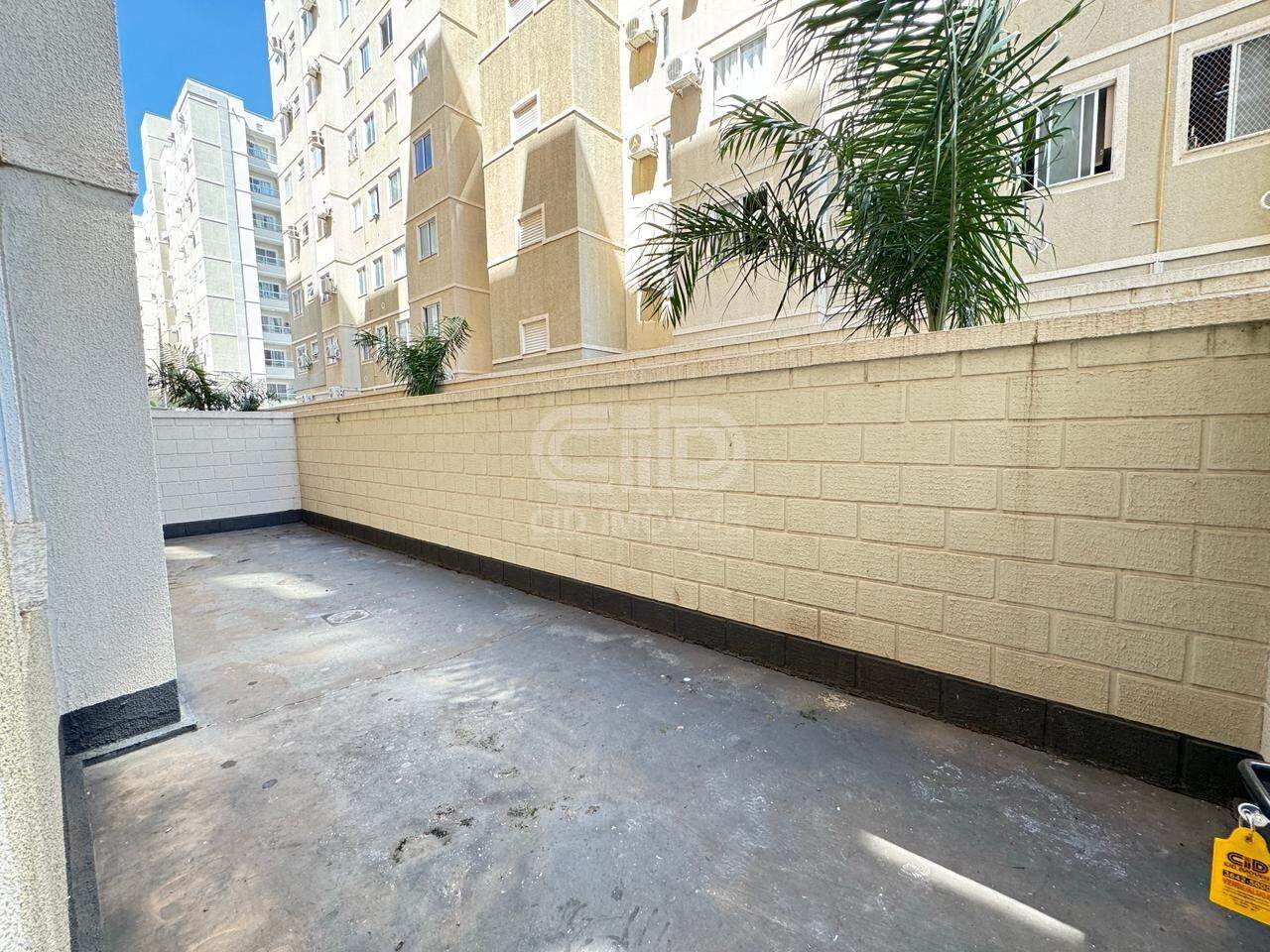 Apartamento para aluguel no Bela Vista: 