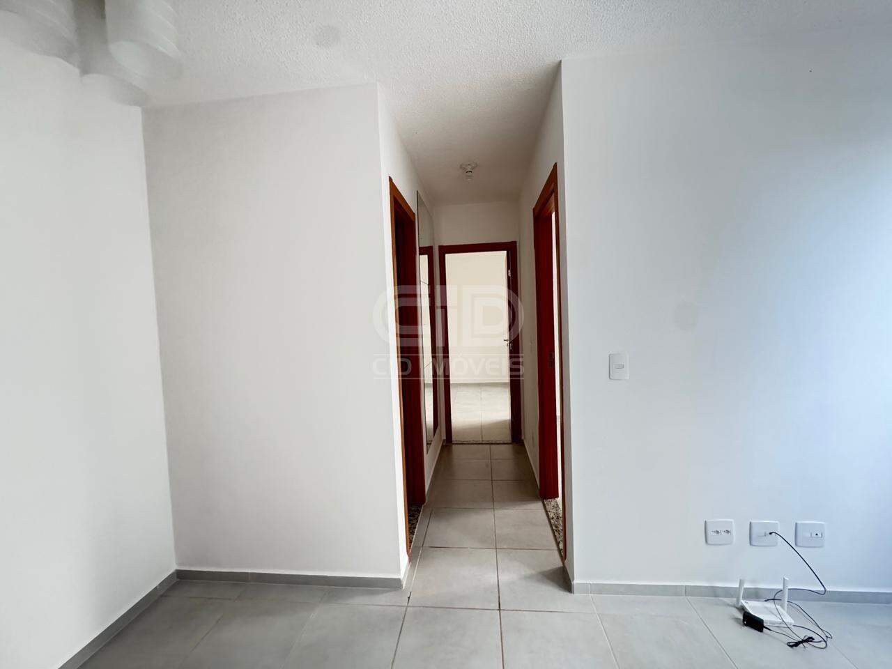 Apartamento para aluguel no Bela Vista: