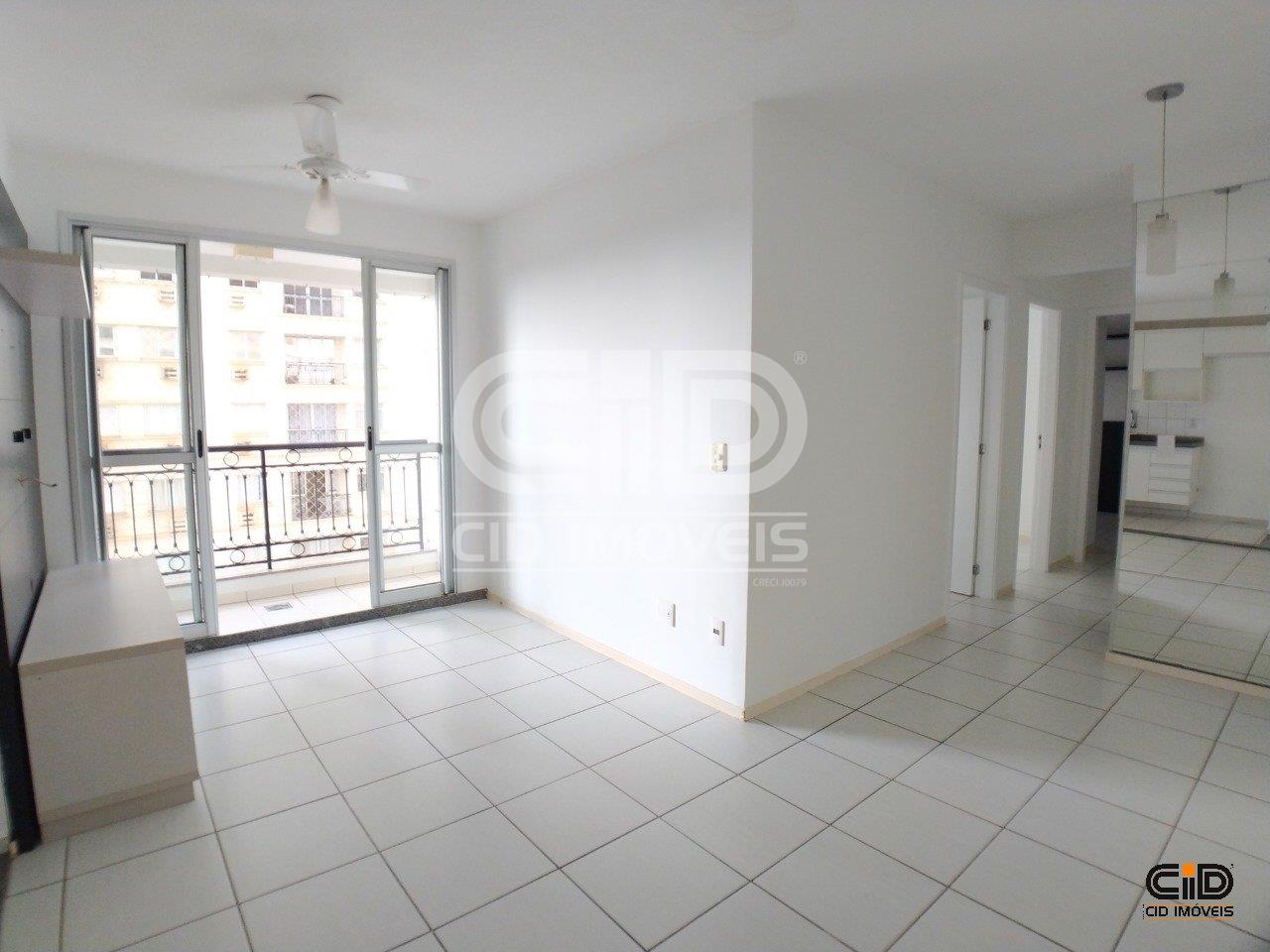 Apartamento à venda no Bosque da Saúde: 